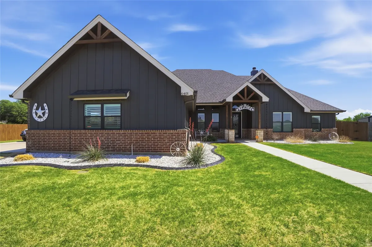 6401 Lantana, Abilene, TX 79606 - #1