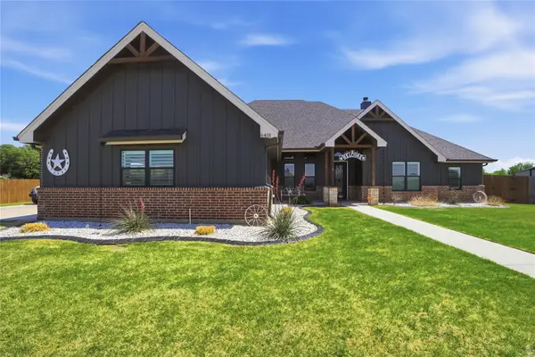 6401 Lantana, Abilene, TX 79606