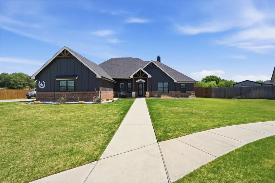 6401 Lantana, Abilene, TX 79606 - #2