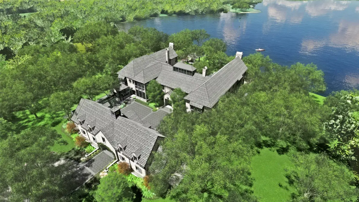 13660 Blue Sky, Malakoff, TX 75148 - #1