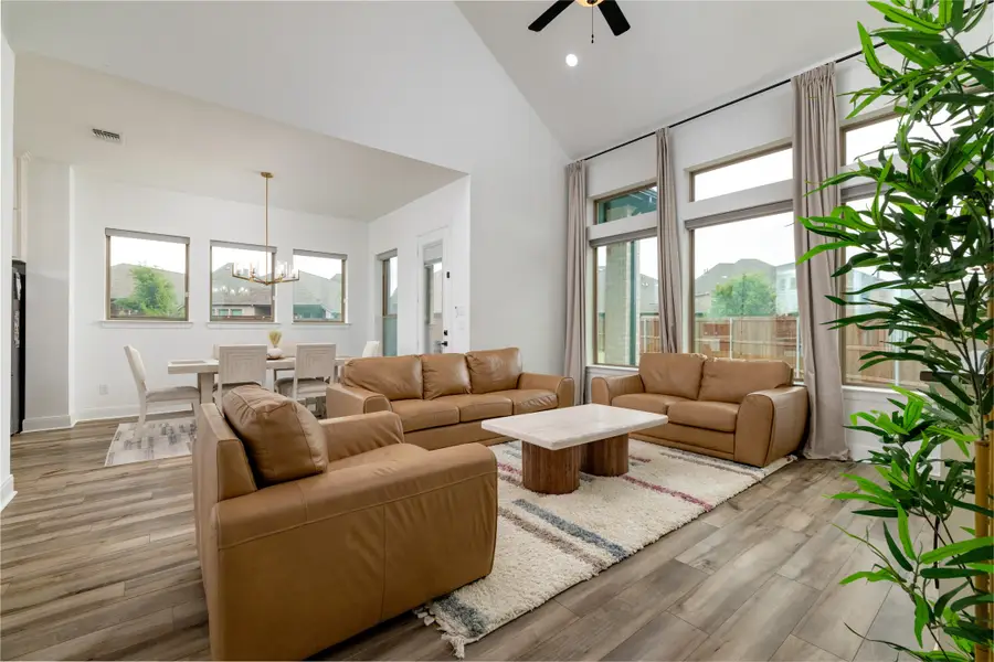 2505 Runhappy Court, Celina, TX 75071 - #3