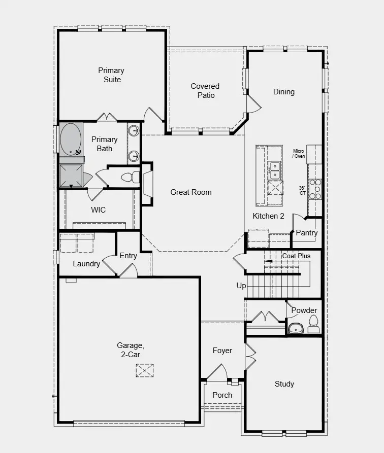 1708 Yaupon Court, Celina, TX 75009 - #2