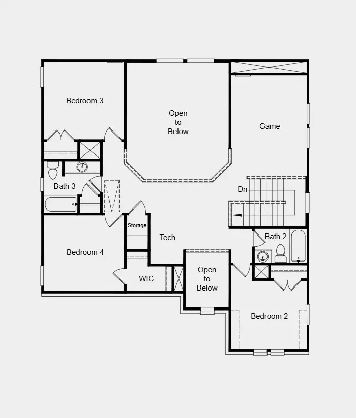 1708 Yaupon Court, Celina, TX 75009 - #3