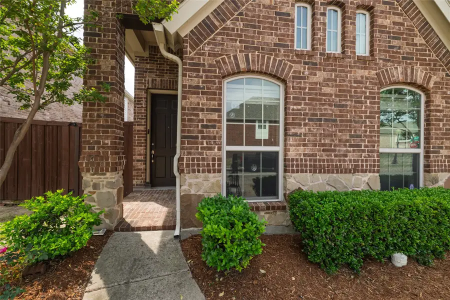 2108 Harris Place, Plano, TX 75025 - #2