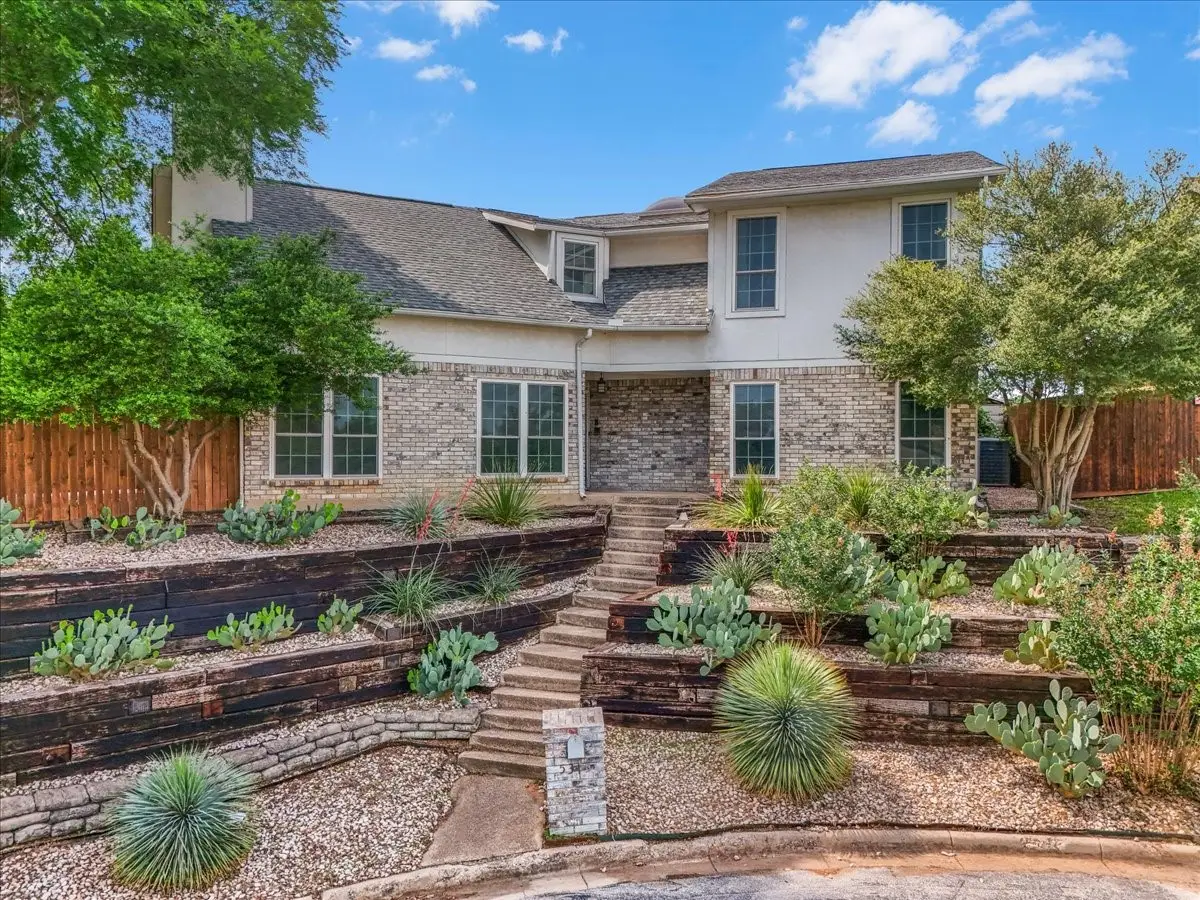 5315 Colony Hill Road, Fort Worth, TX 76112 - #1