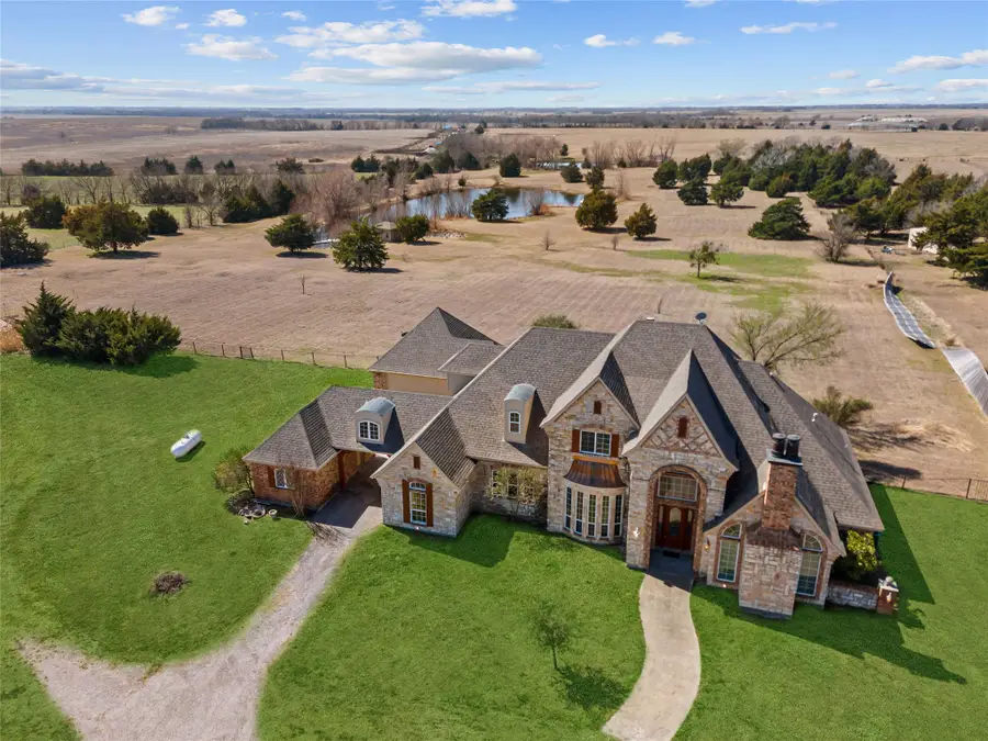 4026 Howard Road, Waxahachie, TX 75165 - #3