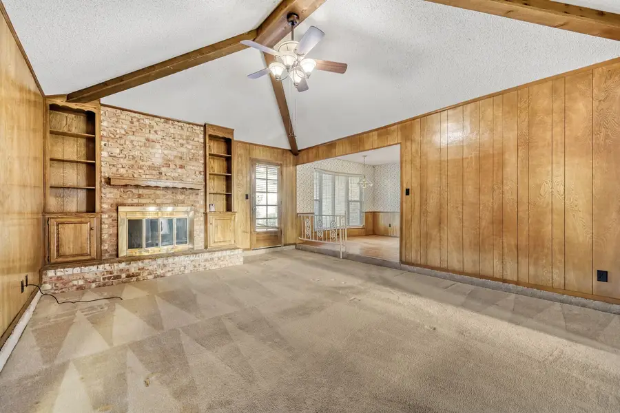 3633 Billie Faye Drive, North Richland Hills, TX 76180 - #2