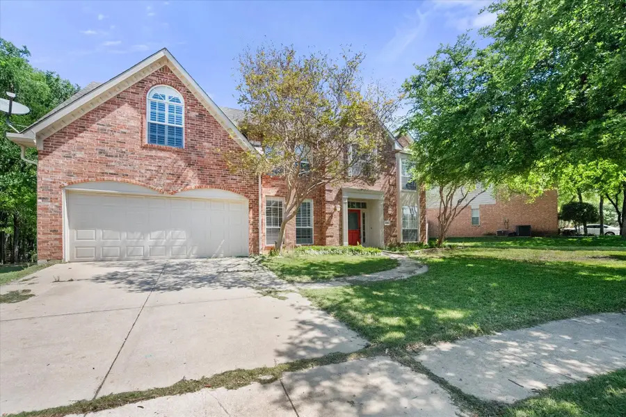 6211 Fox Hunt Drive, Arlington, TX 76001 - #2