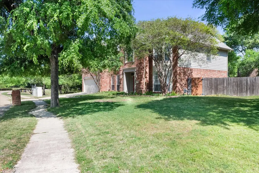 6211 Fox Hunt Drive, Arlington, TX 76001 - #3