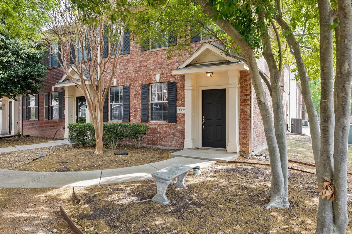 4921 Stone Gate Trail, McKinney, TX 75070 - #1