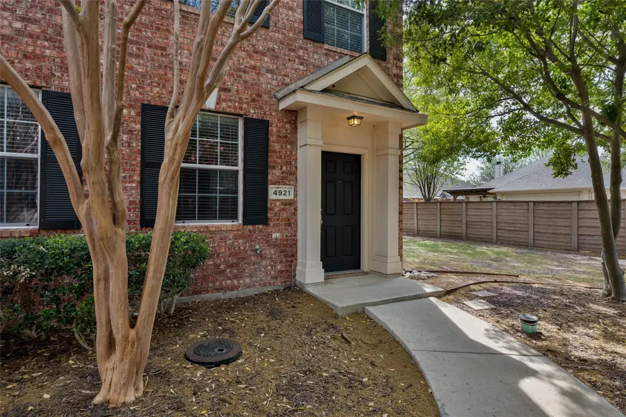 4921 Stone Gate Trail, McKinney, TX 75070 - #2