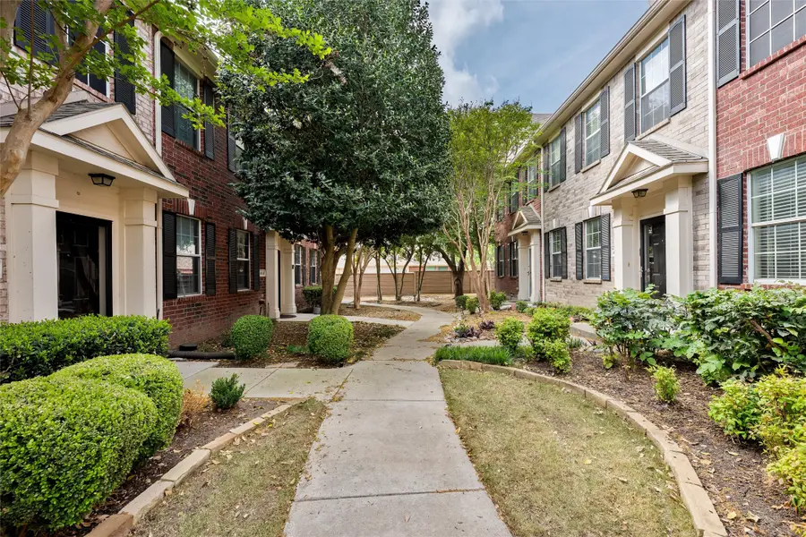 4921 Stone Gate Trail, McKinney, TX 75070 - #3