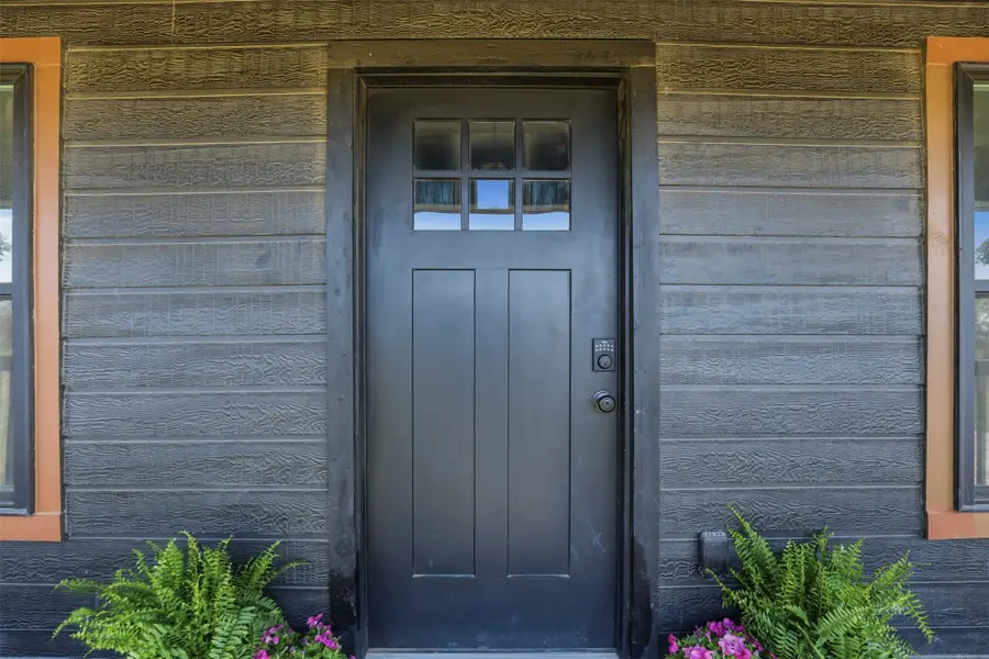 1865 Old Denton Highway, Decatur, TX 76234 - #2