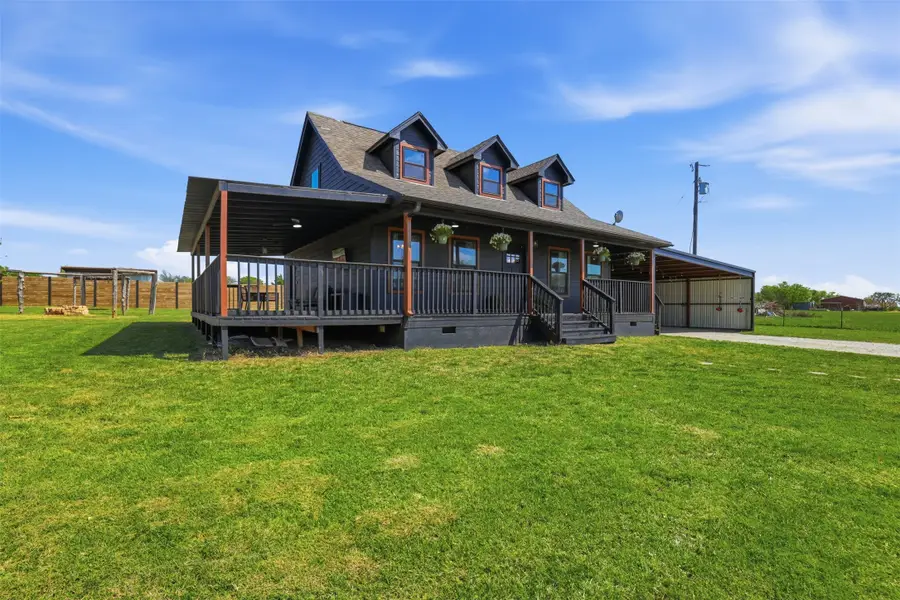 1865 Old Denton Highway, Decatur, TX 76234 - #3