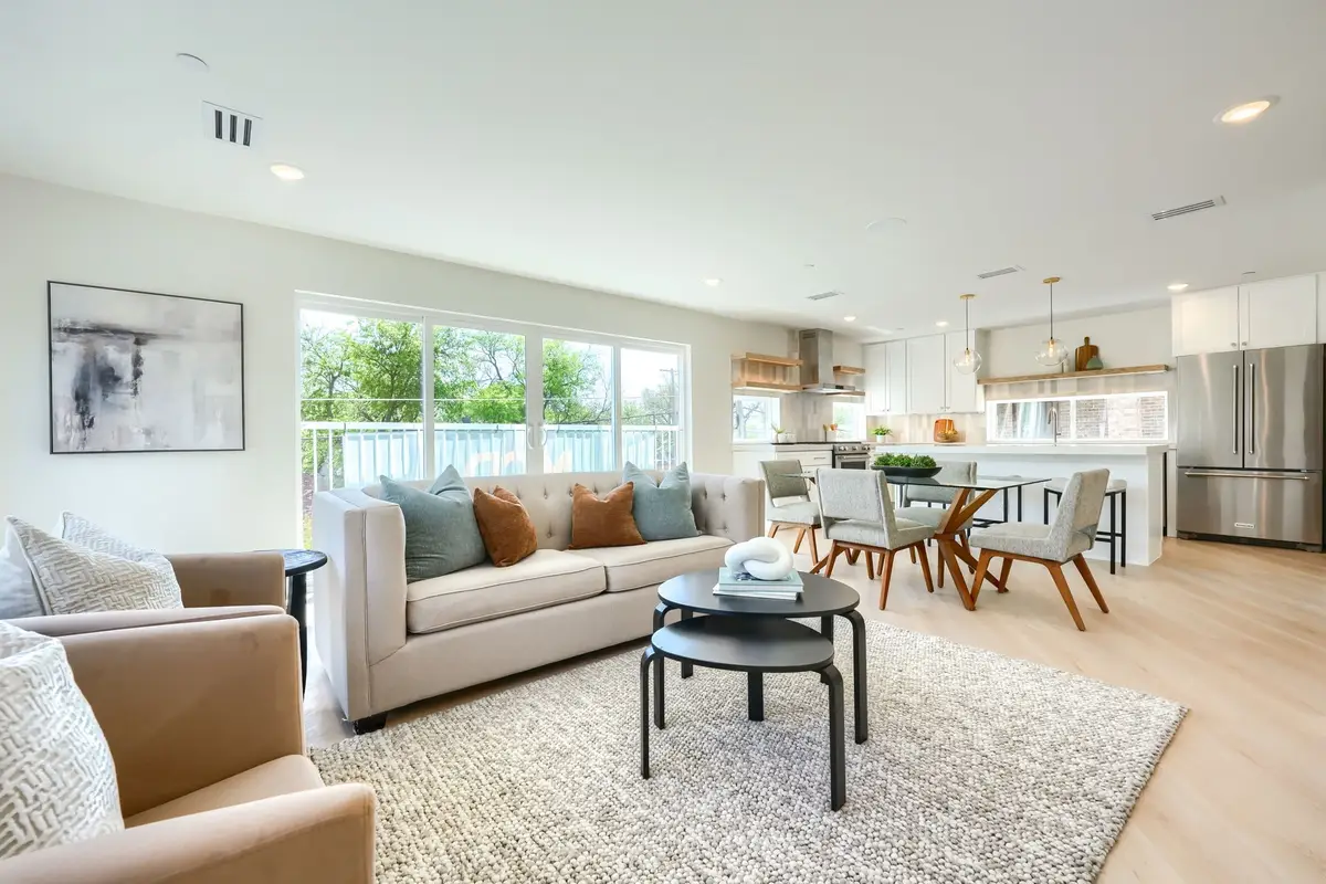 5705 Live Oak Street #D, Dallas, TX 75206 - #1