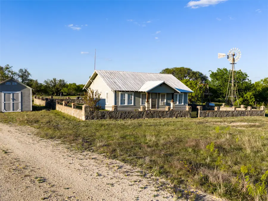 000 Fm 1702, Gustine, TX 76455 - #3