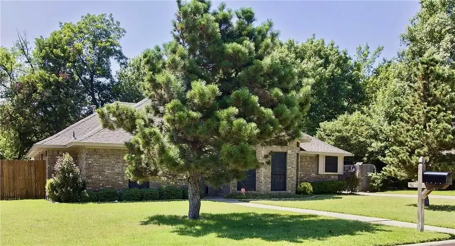 3116 Mimosa, Sherman, TX 75092 - #2