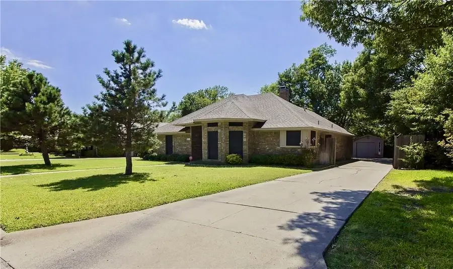 3116 Mimosa, Sherman, TX 75092 - #3