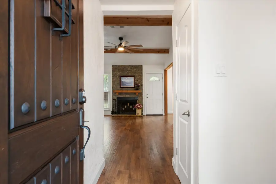 635 S Waxahachie Street, Mansfield, TX 76063 - #2