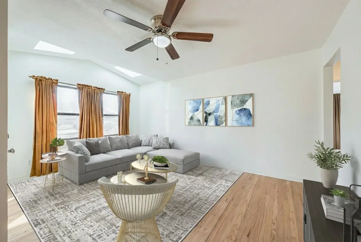 1745 Hilltop Drive, Garland, TX 75042 - #1