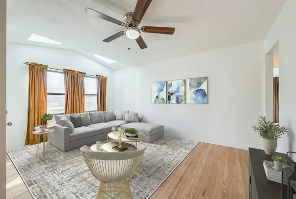 1745 Hilltop Drive, Garland, TX 75042