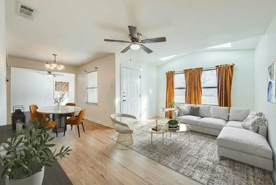 1745 Hilltop Drive, Garland, TX 75042 - #3