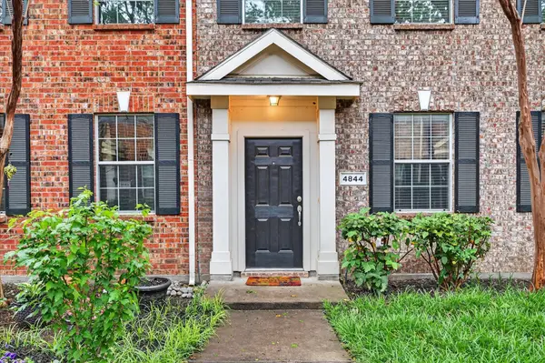 4844 Heather Glen Trail, McKinney, TX 75070