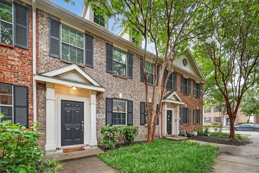 4844 Heather Glen Trail, McKinney, TX 75070 - #2