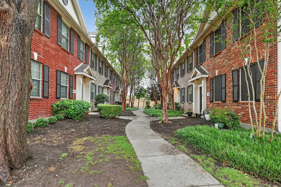 4844 Heather Glen Trail, McKinney, TX 75070 - #3