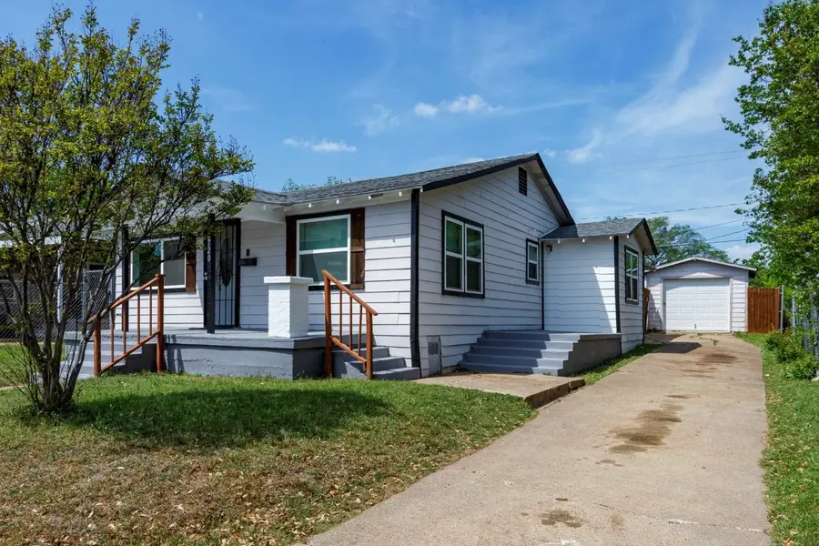 5720 Geddes Avenue, Fort Worth, TX 76107 - #3