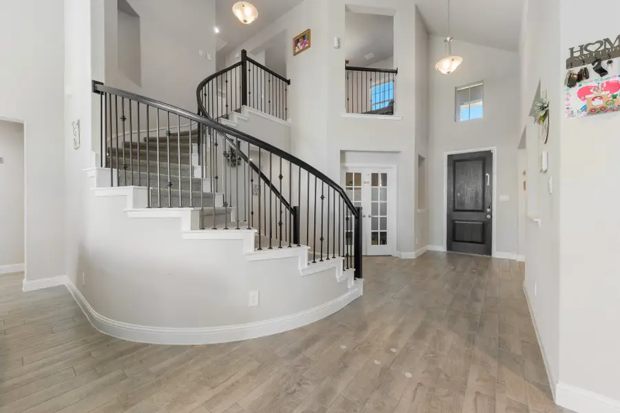 814 Hat Creek Drive, Midlothian, TX 76065 - #2