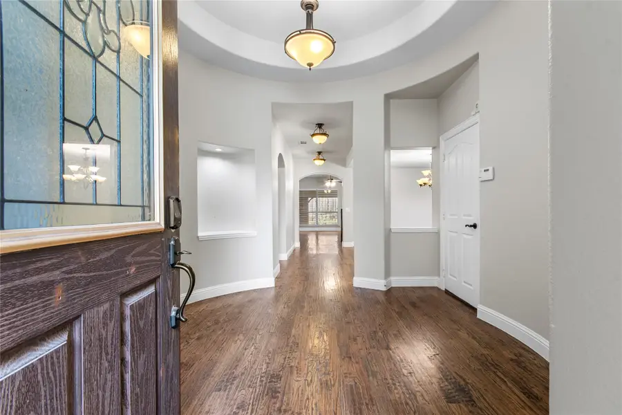 731 Buffalo Springs Drive, Prosper, TX 75078 - #3