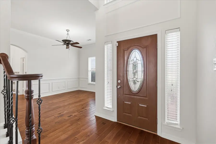 5824 Pin Tail Court, Fort Worth, TX 76244 - #2