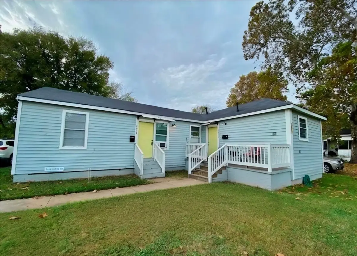 2632 Foster Street, Bossier City, LA 71112 - #1