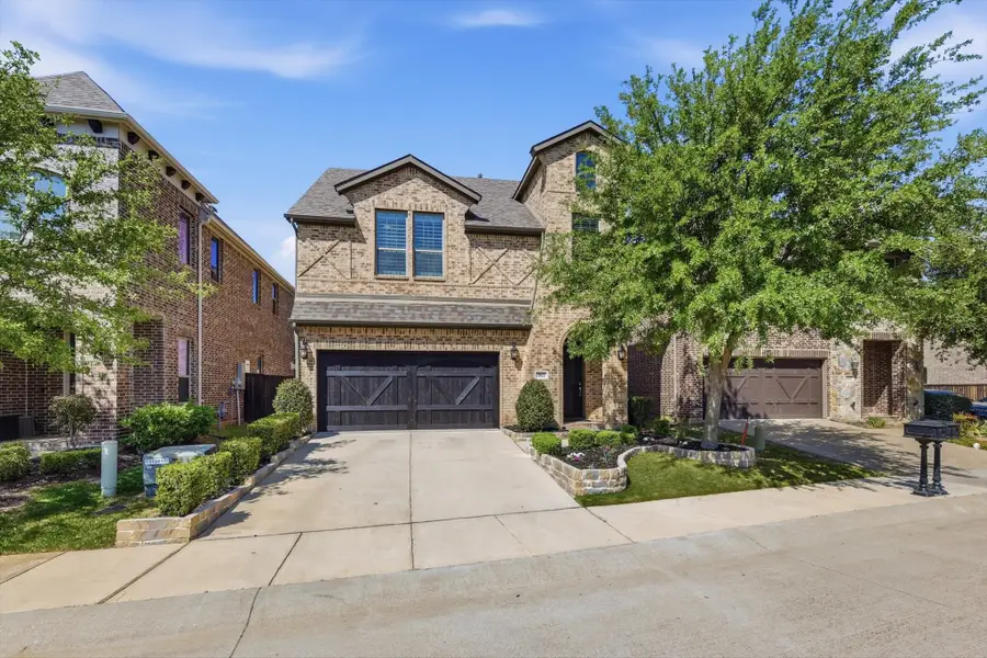 3813 Bentley Drive, Bedford, TX 76021 - #2