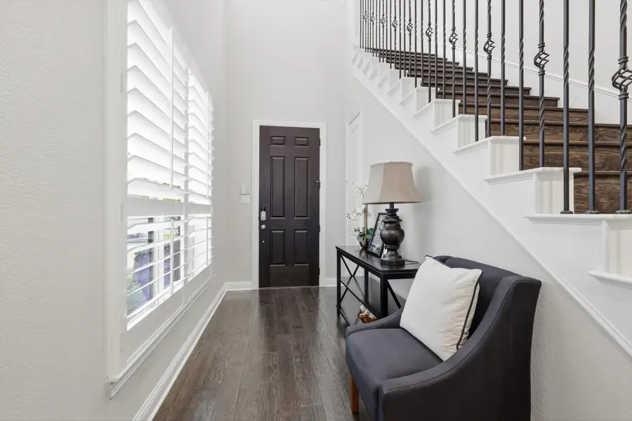 3813 Bentley Drive, Bedford, TX 76021 - #3