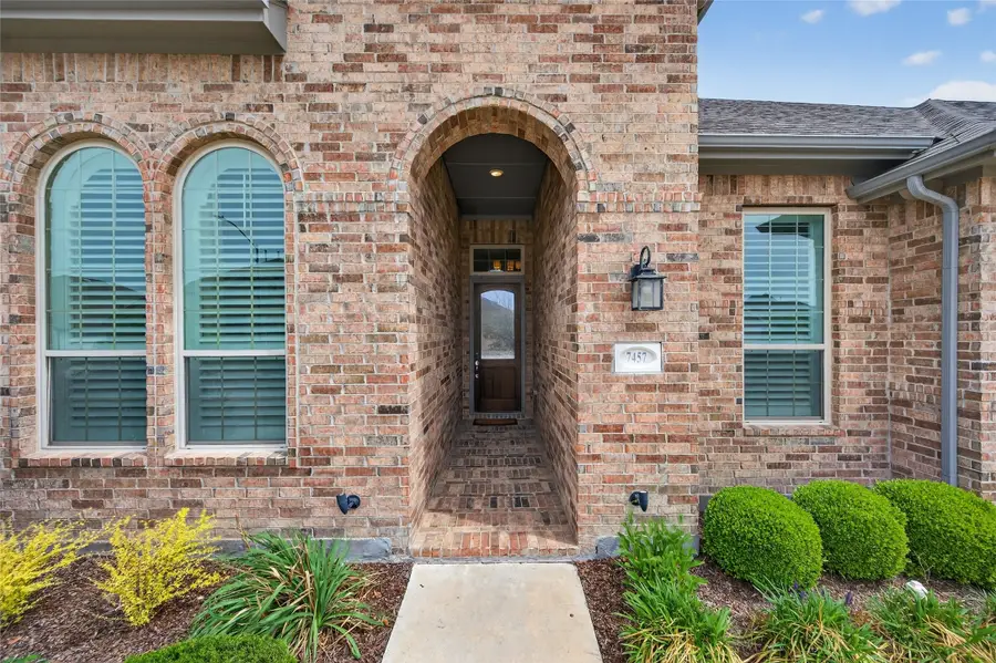 7457 Pondview Lane, Fort Worth, TX 76123 - #2
