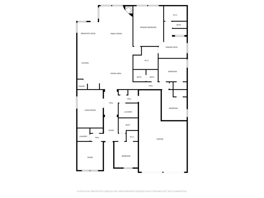 7457 Pondview Lane, Fort Worth, TX 76123 - #3