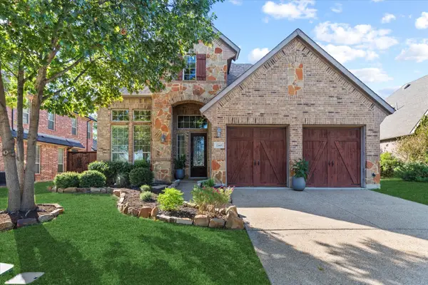12445 Pleasant Hill Lane, Frisco, TX 75033