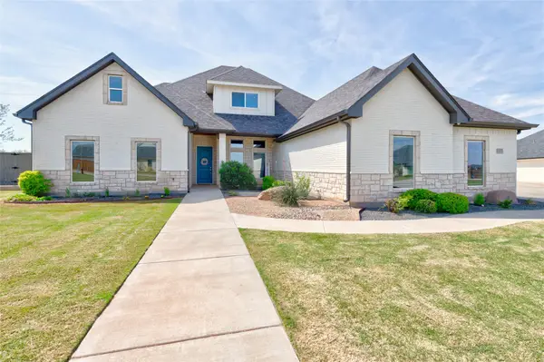 133 Merlot Drive, Abilene, TX 79602