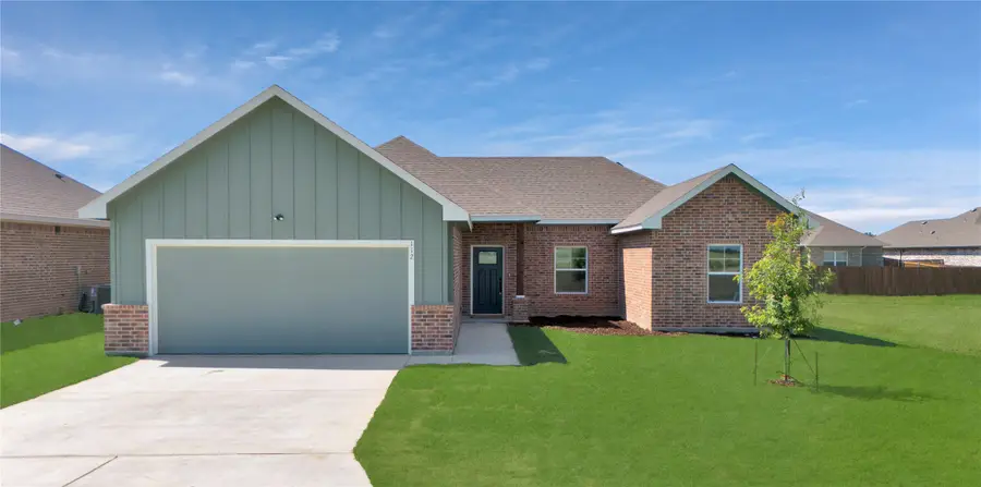 115 Panther Loop, Mabank, TX 75147 - #3