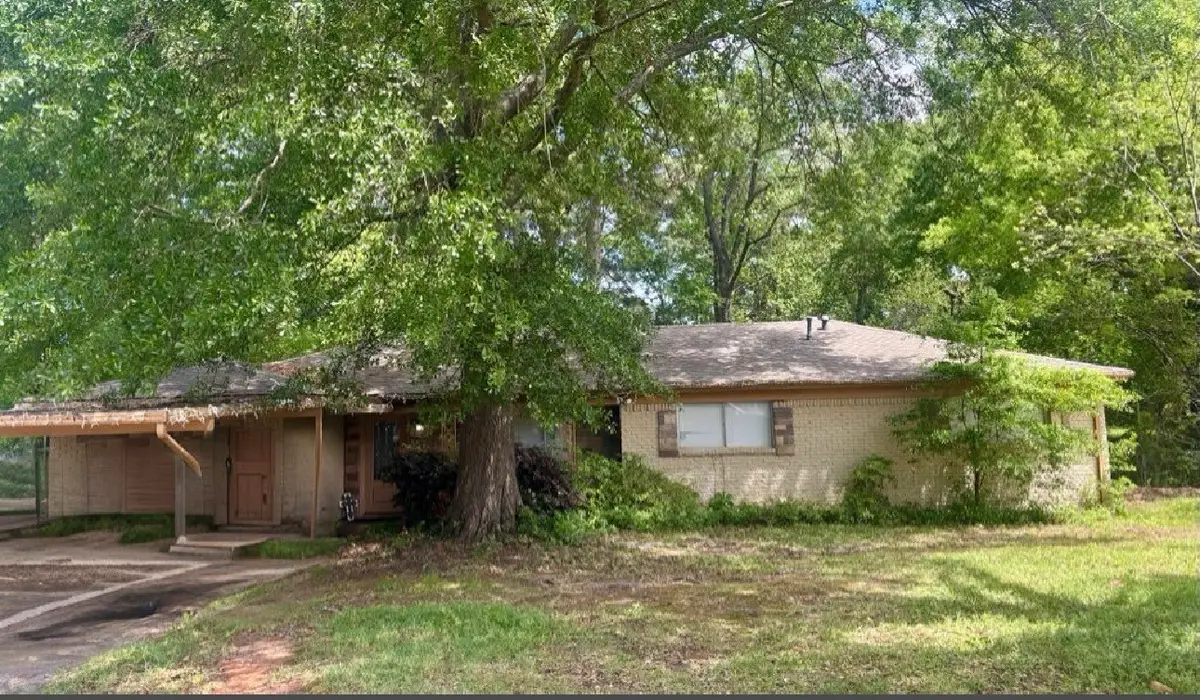 1408 Dale Street, Longview, TX 75601 - #1