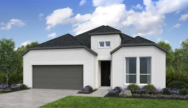 1808 Yaupon Court, Celina, TX 75009