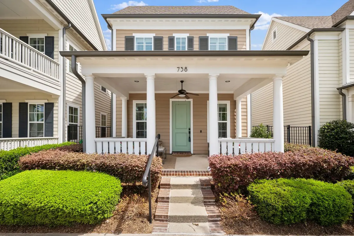 738 E Main Street, Coppell, TX 75019 - #1