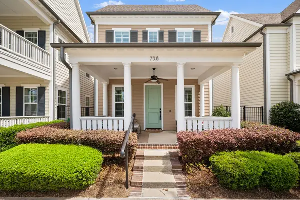 738 E Main Street, Coppell, TX 75019