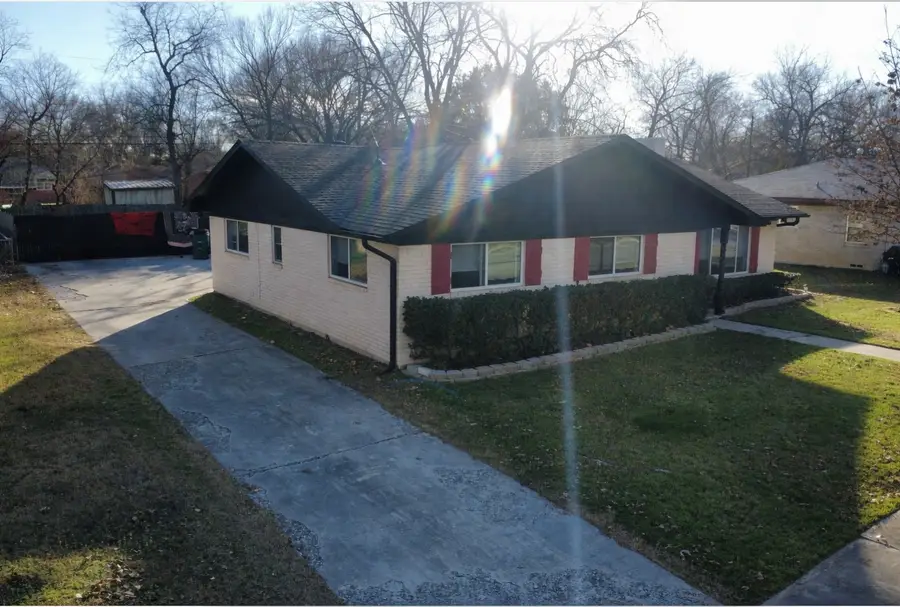 1714 Laurel Road, Gainesville, TX 76240 - #3