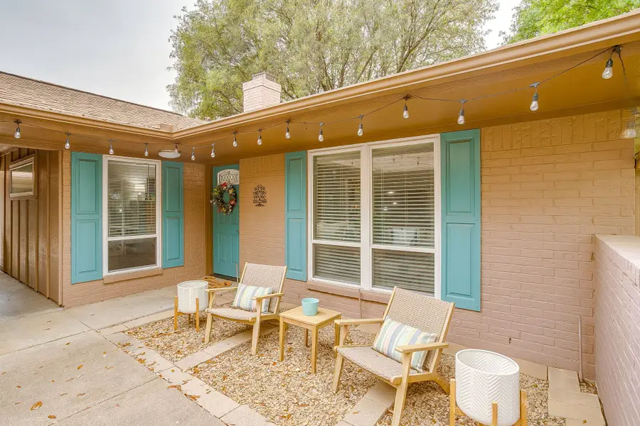 5011 Ledgestone Drive, Fort Worth, TX 76132 - #3