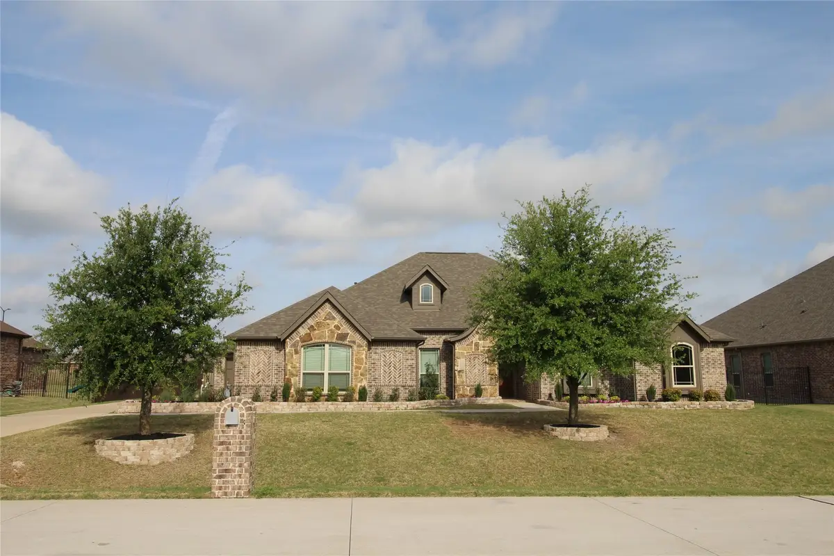 2110 Nuehoff Drive, Anna, TX 75409 - #1
