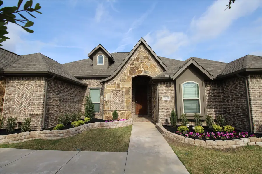 2110 Nuehoff Drive, Anna, TX 75409 - #3