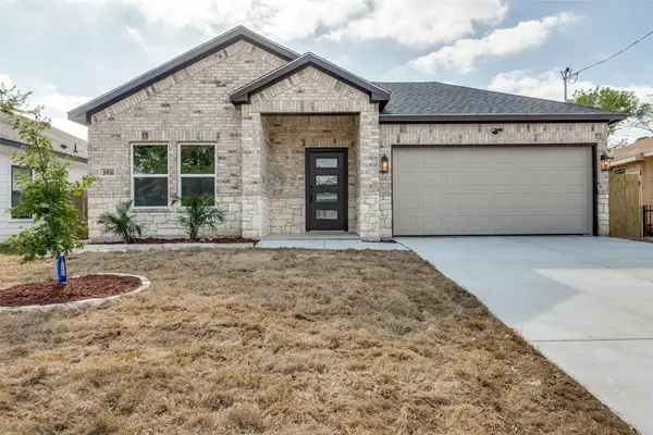 3402 Spring Avenue, Dallas, TX 75215